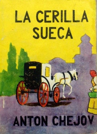 La cerilla sueca
