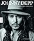 Johnny Depp by Steven  Daly