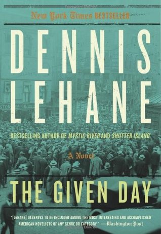 The Given Day
