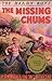 The Missing Chums (Hardy Boys, #4)