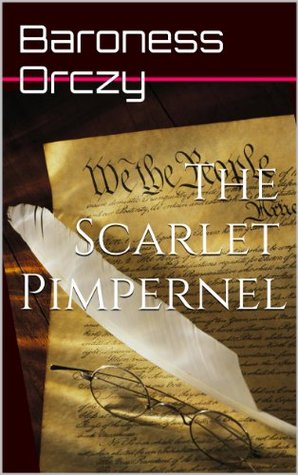 The Scarlet Pimpernel