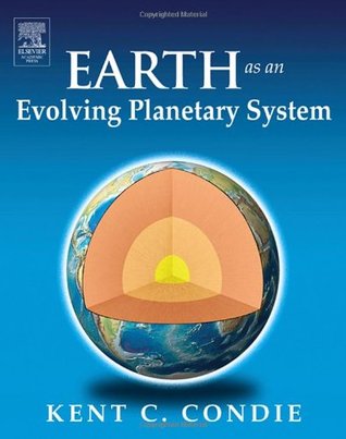 Earth as an Evolving Planetary System (Paperback)