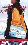 Winter Games (Camp Confidential, #12)