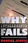 Why Intelligence ...