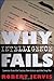Why Intelligence Fails: Lessons from the Iranian Revolution and the Iraq War (Cornell Studies in Security Affairs)