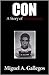 CON by Miguel A. Gallegos