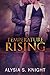 Temperature Rising by Alysia S. Knight