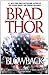 Blowback by Brad Thor Blowback by Brad Thor