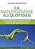 La naturopathie au quotidien