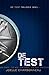 De Test (De Test, #1)