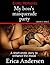 My boss’s masquerade party (Erotic moments, erotica for couples, short erotic story)(Erotic Moments A series)
