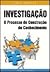 Investigação - O Processo de Construção do Conhecimento