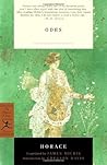 The Odes of Horace