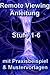 Remote Viewing Anleitung (German Edition)