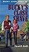 Bucky's Close Shave (Bucky ...