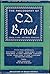 The Philosophy of C.D. Broad