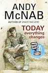 Today Everything Changes (Quick Reads 2013) Book cover for Today Everything Changes (Quick Reads 2013)