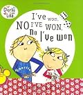 I've Won, No I've Won, No I've Won