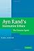 Ayn Rand's Normative Ethics...