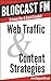 Web Traffic & Content Strat...