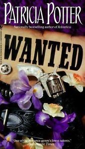 Wanted (Mass Market Paperback)