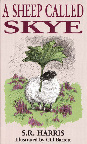 A Sheep Called Skye (Hardcover)