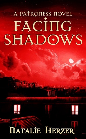 Facing Shadows (The Patroness, #3)