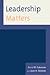 Leadership Matters (American Association for State and Local History)