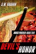 Devil's Honor