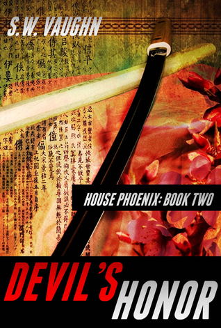 Devil's Honor (House Phoenix, #2)