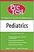 Pediatrics PreTest Self Assessment and Review