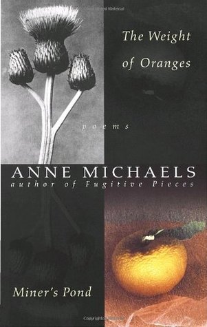 The Weight of Oranges / Miner's Pond (Paperback)