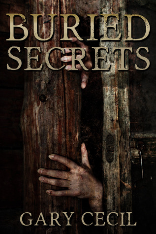 Buried Secrets (Kindle Edition)