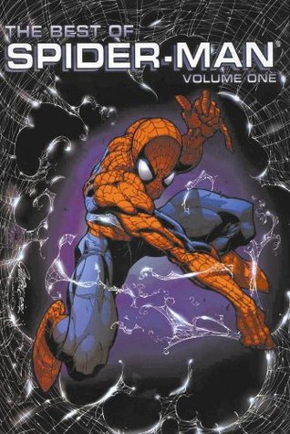 The Best of Spider-Man: Volume 1 (Hardcover)