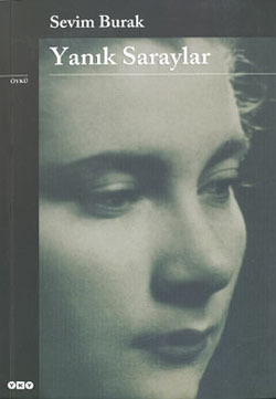 Yanık Saraylar (Paperback)