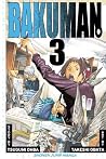 Bakuman, Vol. 3: ...