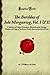 The Barddas of Iolo Morganwg, Vol. I & II: A Collection of Original Documents, Illustrative of the Theology, Wisdom, and Usages of the Bardo-Druidic System of the Isle of Britain (Forgotten Books)