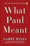 What Paul Meant