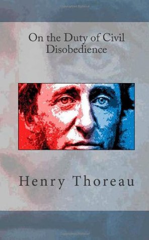 On the Duty of Civil Disobedience