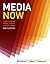Media Now by Joseph D. Straubhaar