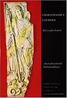 Charlemagne's Courtier: The Complete Einhard (Readings in Medieval Civilizations & Cultures #3)