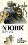 Niork by Stefan Wul