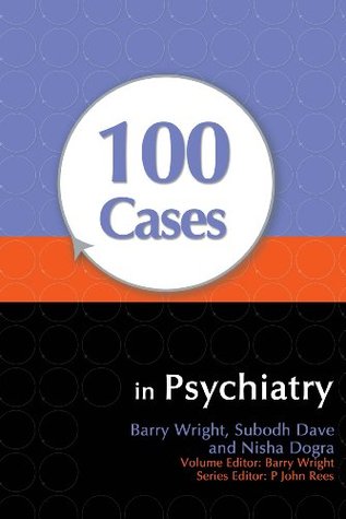 100 Cases in Psychiatry (Kindle Edition)