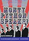 Monty Python Speaks!