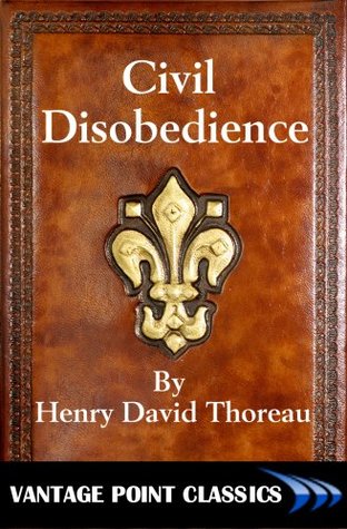 On the Duty of Civil Disobedience
