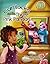 Curlilocks and the Three Pink Pandas by Yolanda   King