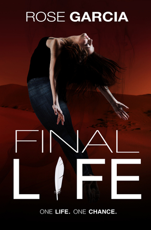 Final Life (The Transhuman Chronicles, #1)