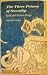 Three Princes of Serendip by Elizabeth Jamison Hodges