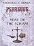 Schism by Nicholas C. Rossis