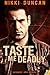 Taste Me Deadly by Nikki Duncan